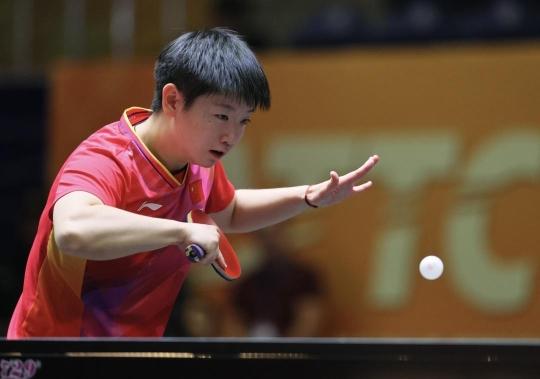 成长起来的 成长起来的